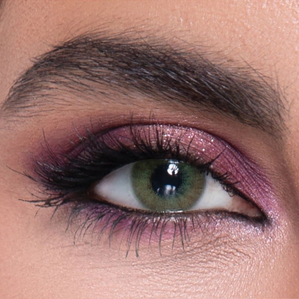 LABELLA LENSES MILANO GIALLO