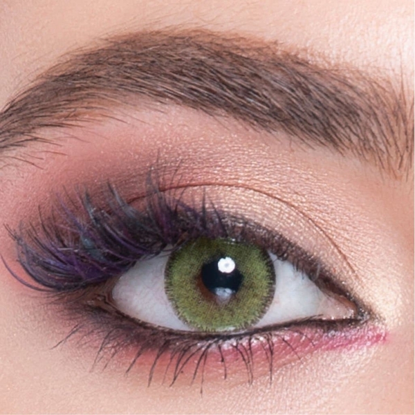 LABELLA LENSES REAL DESERT