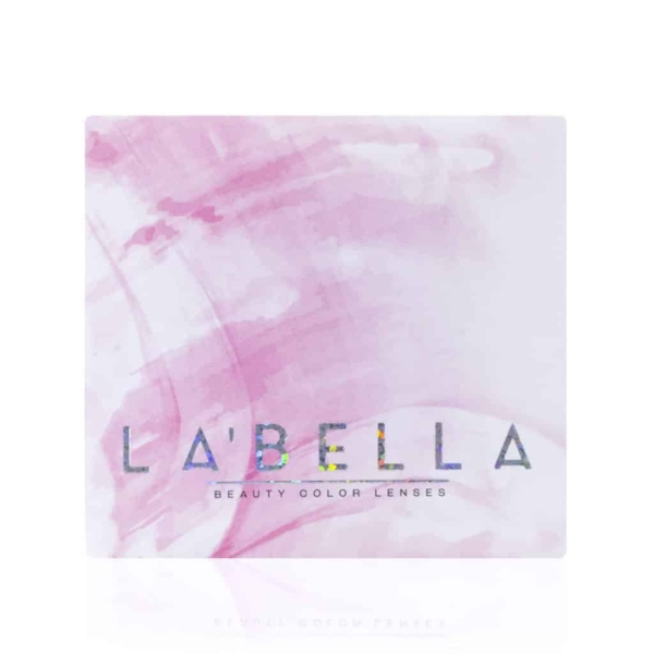 LABELLA LENSES REAL SERIES