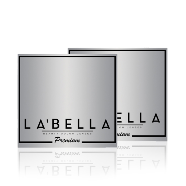 LABELLA PREMIUM PRESCRIPTION LENSES