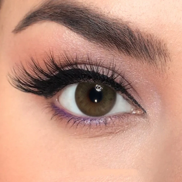 La Bella Premium Aura Lenses